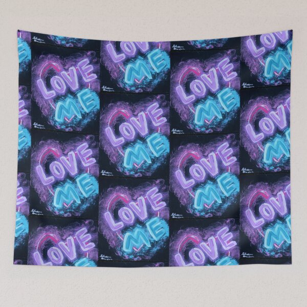 Item preview, Some Cries for Help are More Obvious Than Others designed and sold by TinyTeaMonster.