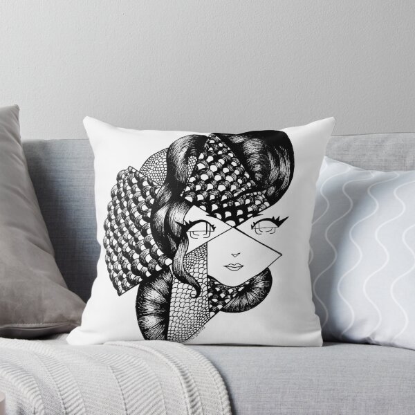 Aperçu de l'œuvre Princesse Honeycomb créée et vendue par Halfsherlock.