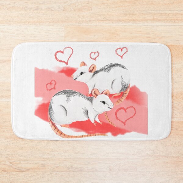 Item preview, Cute mouses  designed and sold by artsofy.