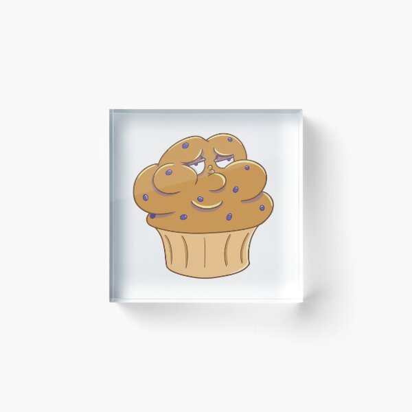 Item preview, Sassy Muffin designed and sold by Jackie3188.