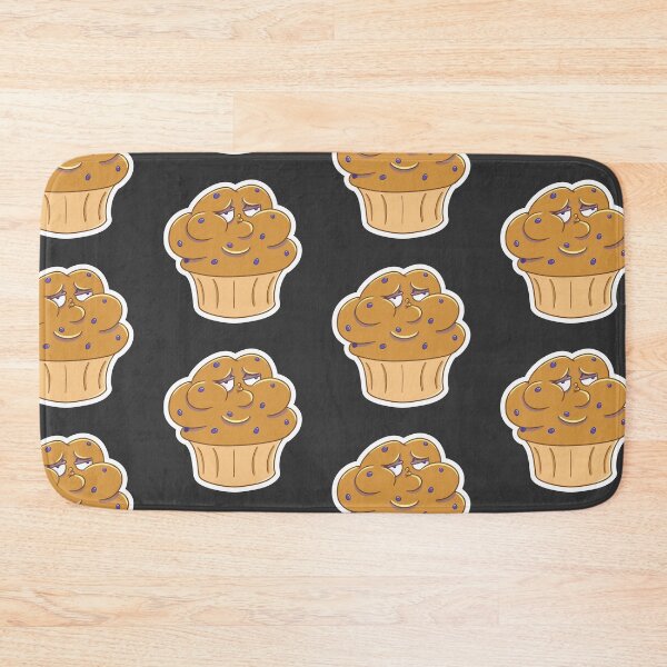 Item preview, Sassy Muffin designed and sold by Jackie3188.