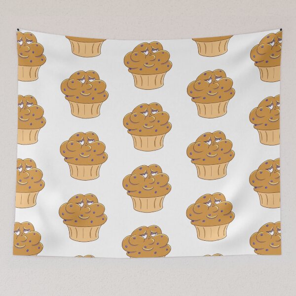 Item preview, Sassy Muffin designed and sold by Jackie3188.