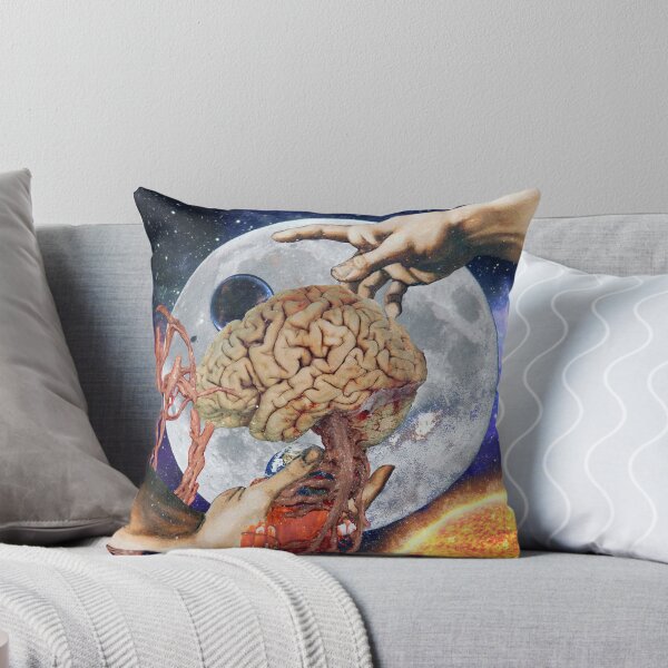 Item preview, love on the brain designed and sold by '90s sisterz.
