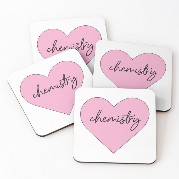 Item preview, Love Chemistry! designed and sold by Nemo312.