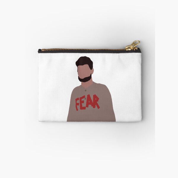 Item preview, Mose as Fear | The Office designed and sold by elliottbryan.