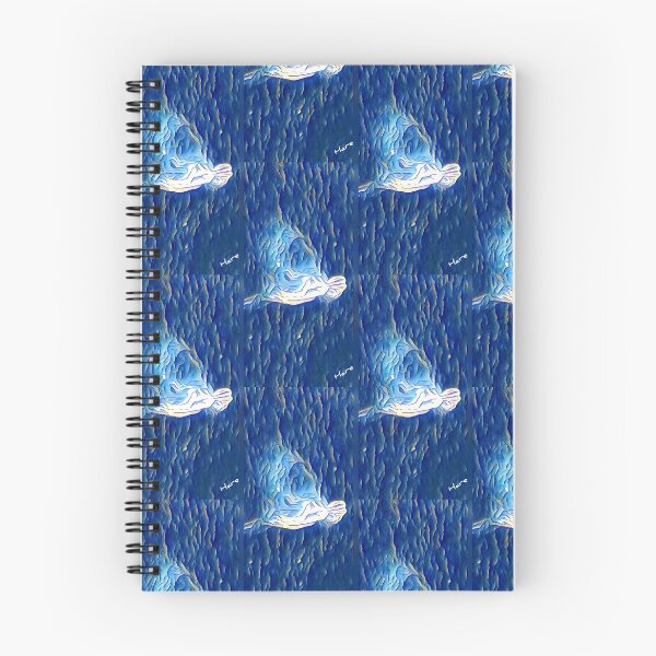 Item preview, Blue Desire  designed and sold by TInamaria Hare.