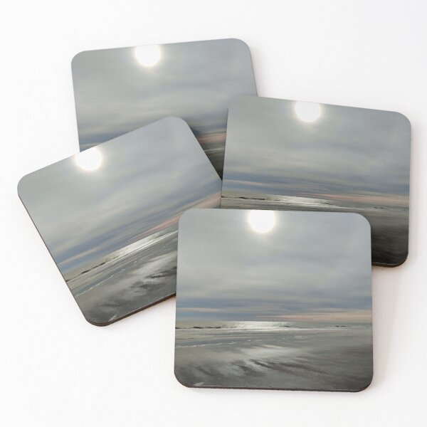 Item preview, Sunrise on Ocean designed and sold by bertsworks300.