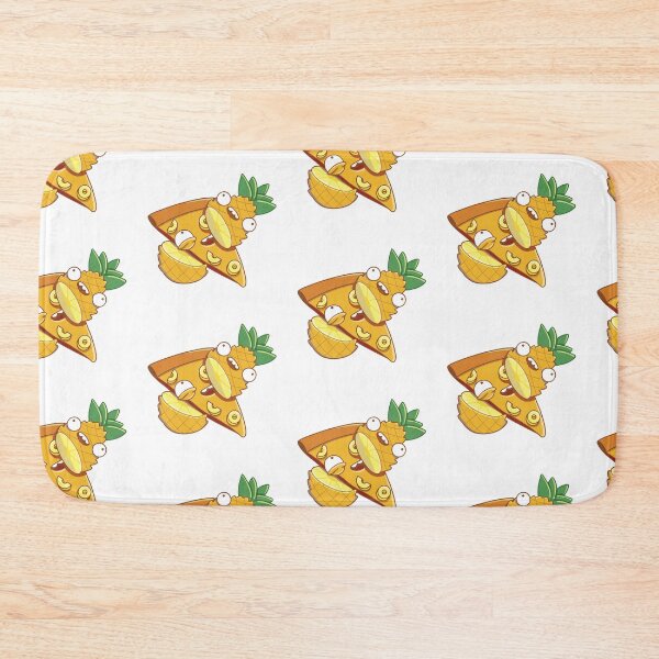Item preview, Pineapple pizza designed and sold by Jackie3188.