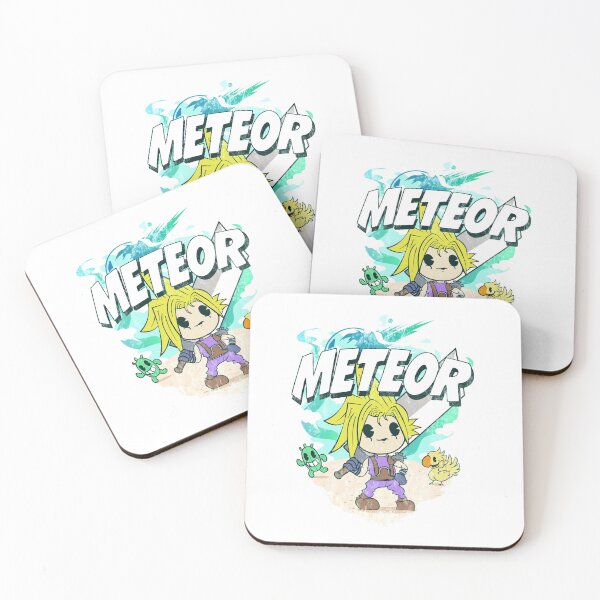 Item preview, Meteor designed and sold by DonnieArts.