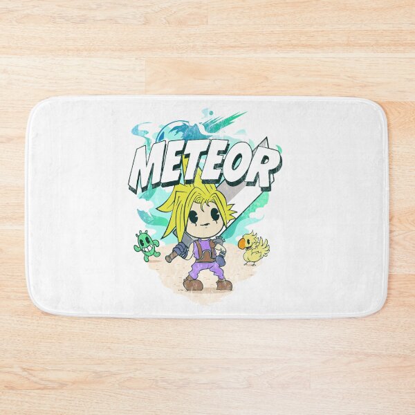 Item preview, Meteor designed and sold by DonnieArts.