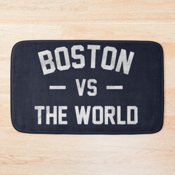 Item preview, Titletown - Boston Vs. The World designed and sold by AmericanTeeCo.