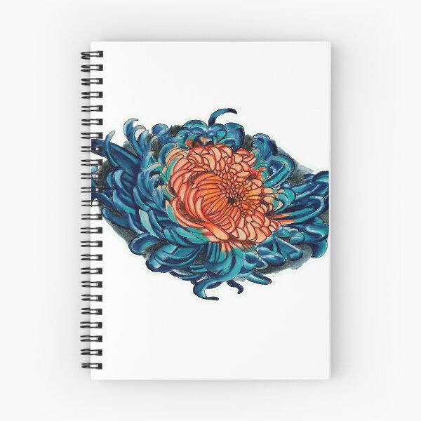 Item preview, Chrysanthemum 3 designed and sold by brandydevoid.