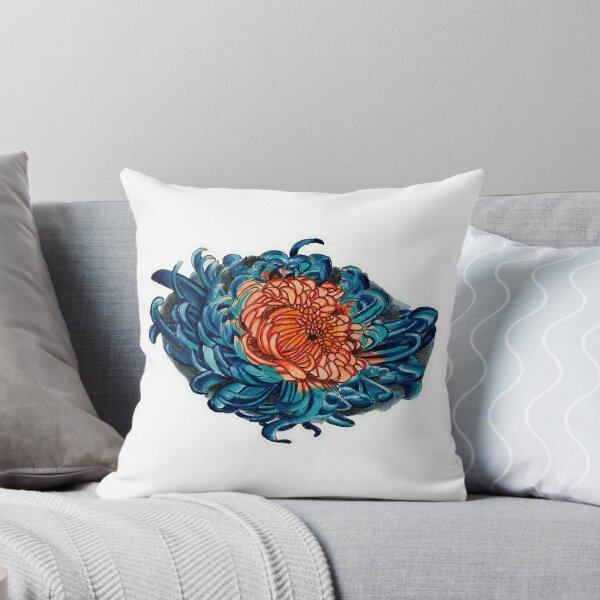 Item preview, Chrysanthemum 3 designed and sold by brandydevoid.