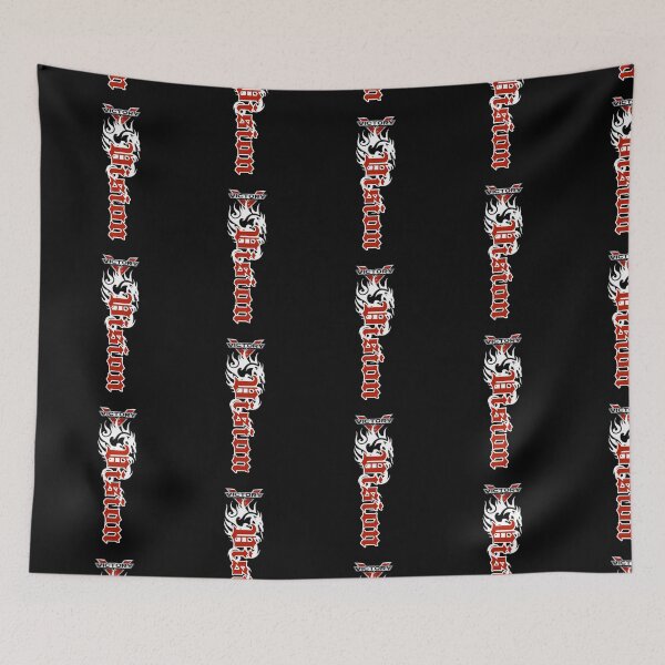 Item preview, Victory Tribal Vision Motorcycle Design designed and sold by DBKustoms.