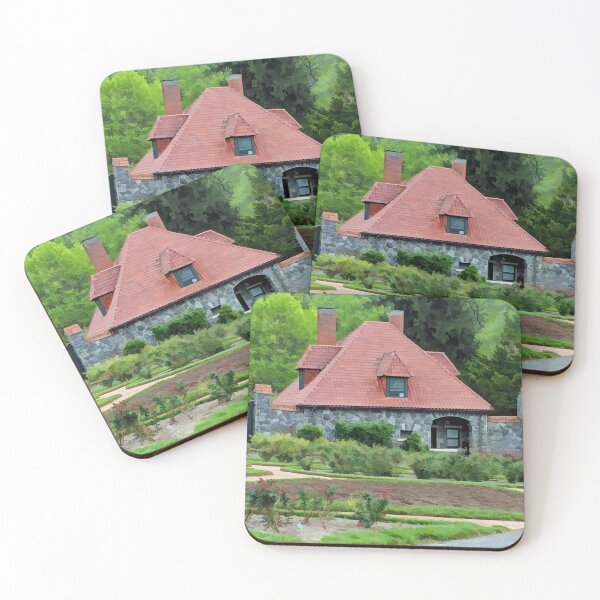 Item preview, Biltmore Garden designed and sold by bertsworks300.