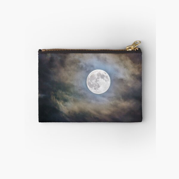 Item preview, Halloween Full Moon  designed and sold by newburyboutique.