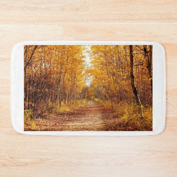 Item preview, Autumn on the Harte Trail designed and sold by Larry Trupp.