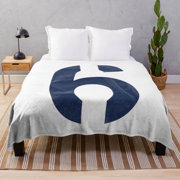 Item preview, Toronto - The 6 - Distressed  designed and sold by AmericanTeeCo.