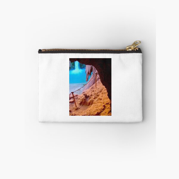 Item preview, View From Havasu Tunnel designed and sold by Brent Sisson.
