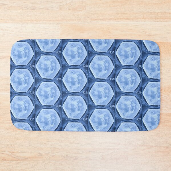 Item preview, Hex Moon designed and sold by TinyTeaMonster.