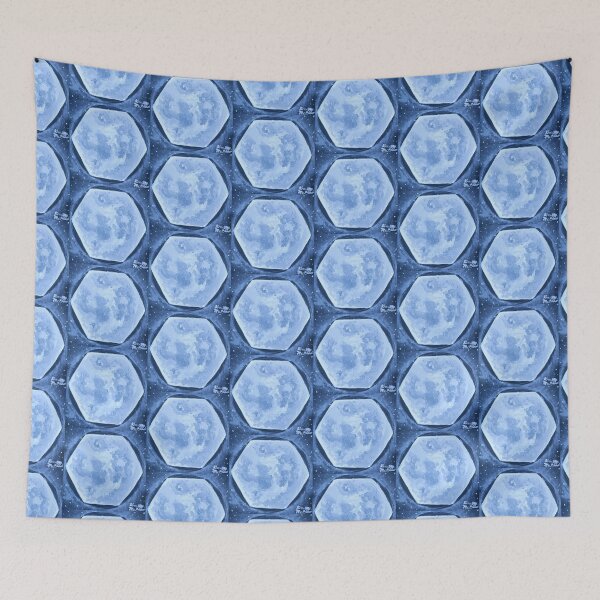 Item preview, Hex Moon designed and sold by TinyTeaMonster.