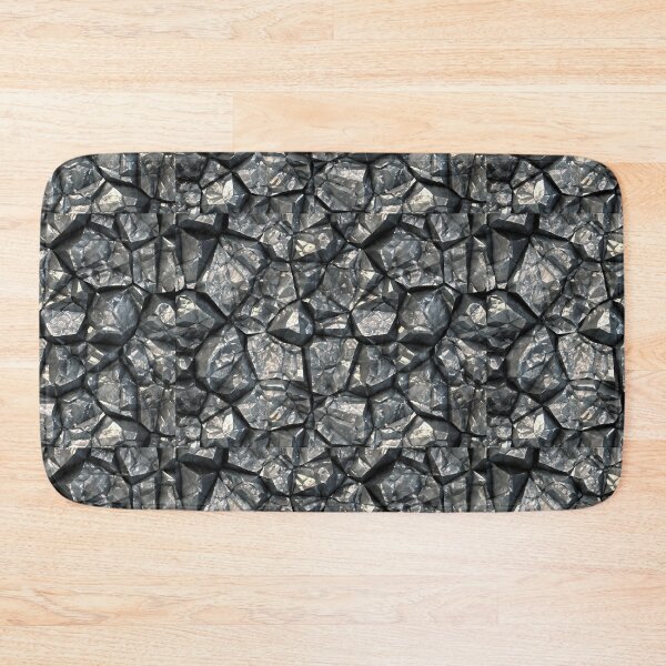 Item preview, Black coal texture as abstract background. designed and sold by IaroslavB.