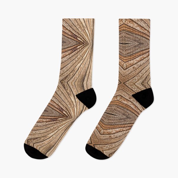 Item preview, Abstract symmetry and perspective wooden pattern as background. designed and sold by IaroslavB.