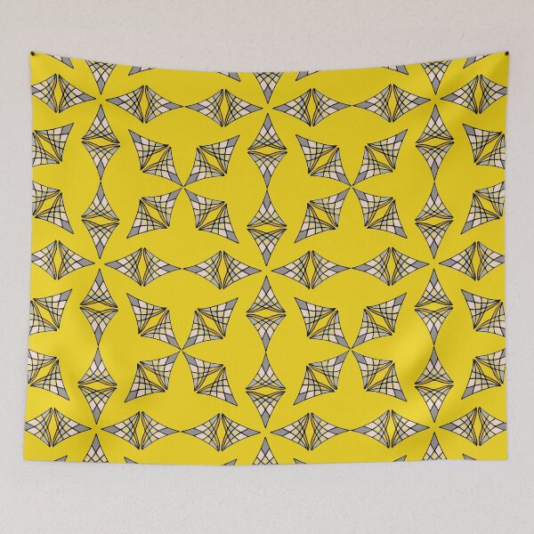 Item preview, Golden Labyrinth: A Gleaming Maze designed and sold by Mrsmauve.