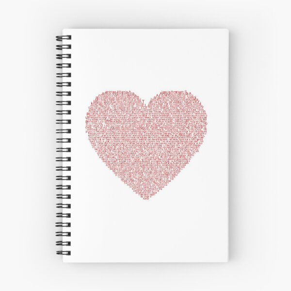 Item preview, Love is Everywhere  designed and sold by MUZA9.