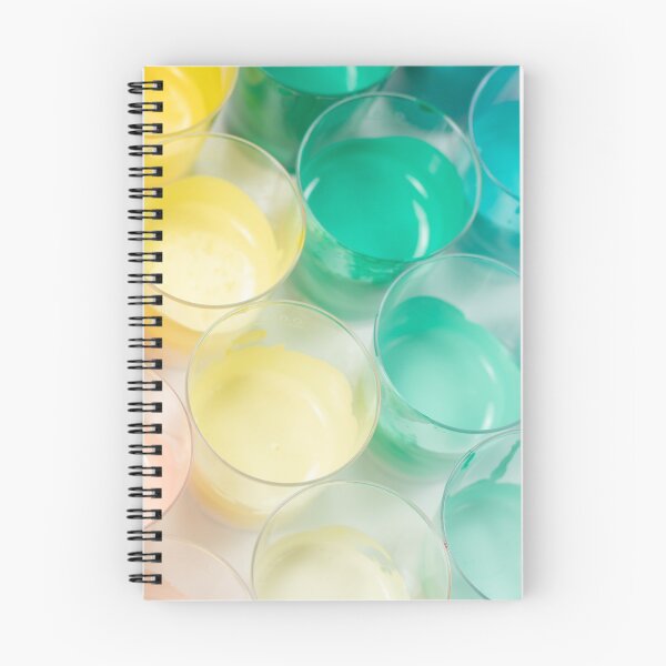 Item preview, Colorful Rainbow Paint  designed and sold by newburyboutique.