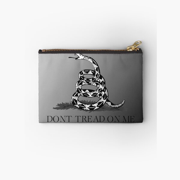Item preview, Don't Tread On Me designed and sold by ChipMcFarlane.