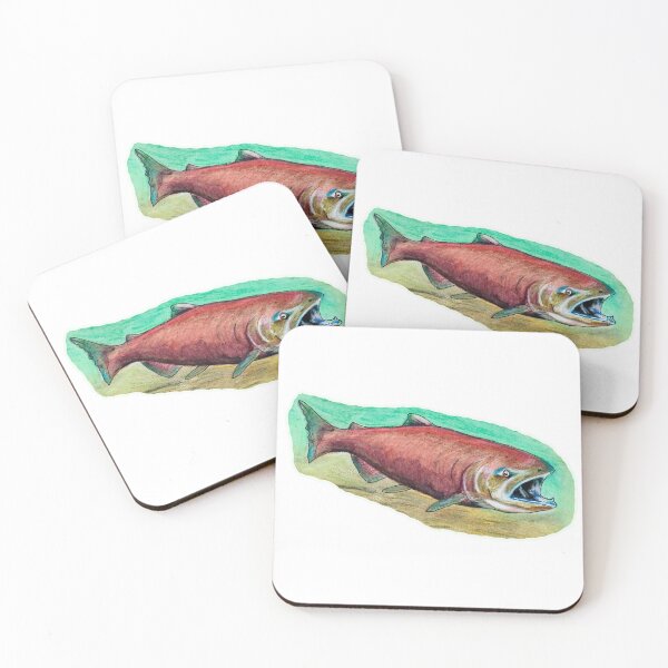 Item preview, Trout designed and sold by brandydevoid.