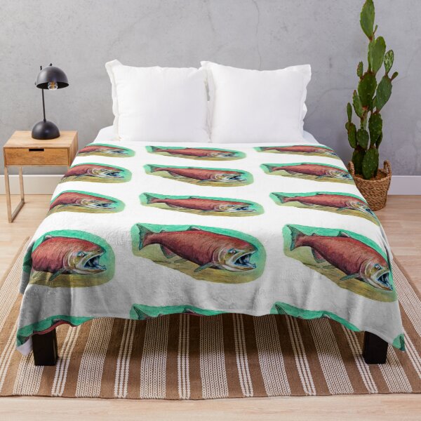 Item preview, Trout designed and sold by brandydevoid.