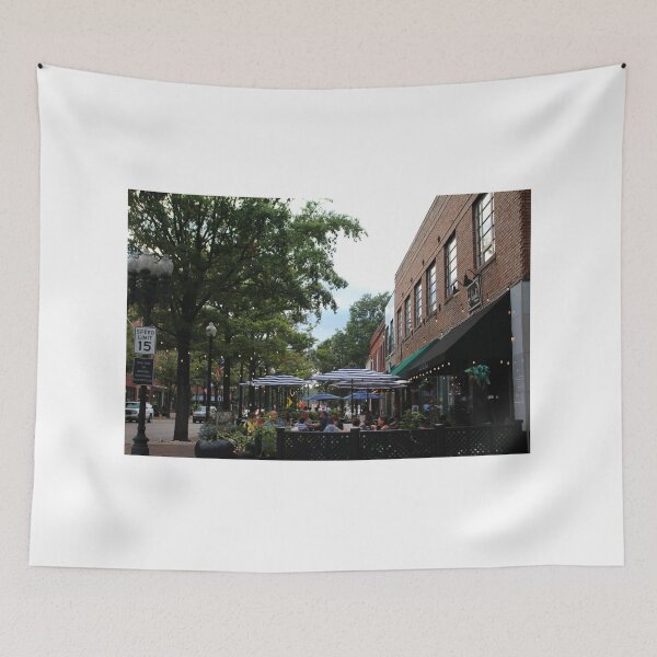 Item preview, Street Scene  designed and sold by Cynthia48.