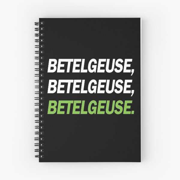 Item preview, Betelgeuse designed and sold by Verified Jane Bennet.