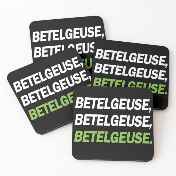 Item preview, Betelgeuse designed and sold by Verified Jane Bennet.