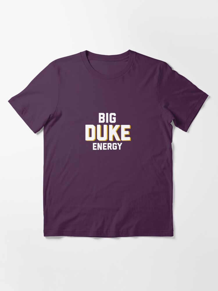 Big Duke Energy by Kerrigan Byrne