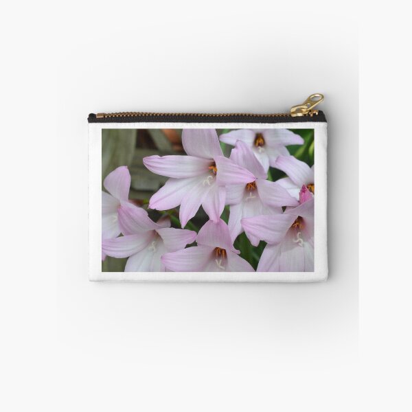 Item preview, Pink Balloon Flowers designed and sold by LizardSpirit.