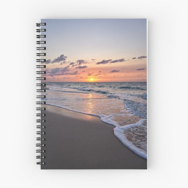 Item preview, Tropical Sunset Beach  designed and sold by newburyboutique.
