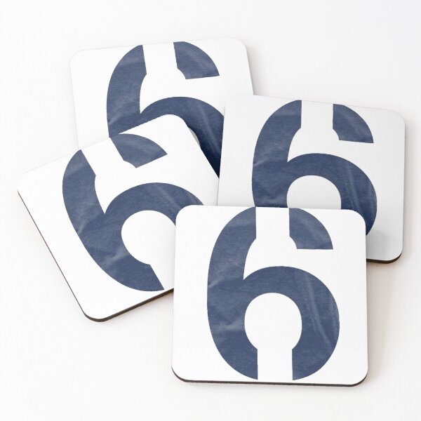 Item preview, Toronto - The 6 - Distressed  designed and sold by AmericanTeeCo.