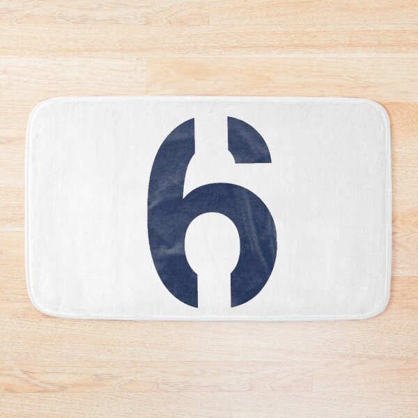 Item preview, Toronto - The 6 - Distressed  designed and sold by AmericanTeeCo.
