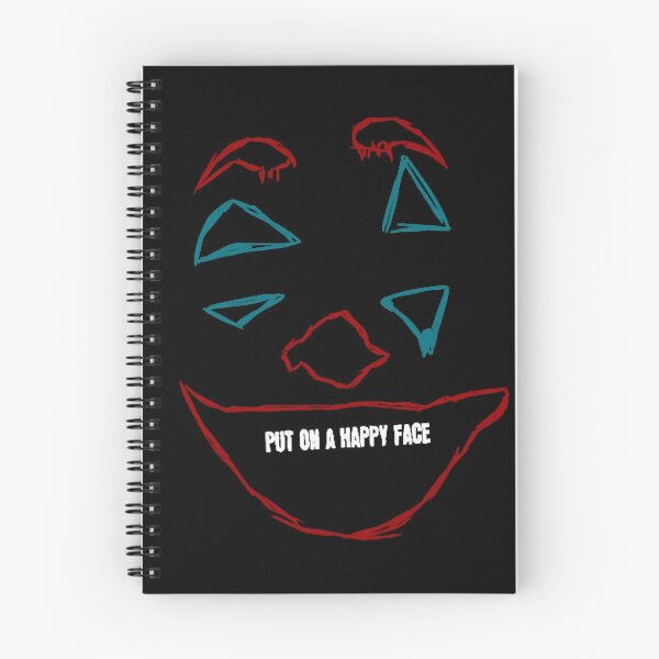 Item preview, Negative Thoughts designed and sold by rorkstarmason.