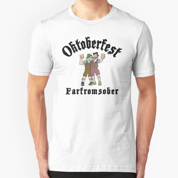 Germany Oktoberfest T-Shirts | Redbubble