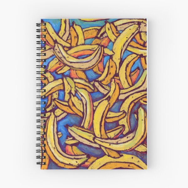 Item preview, You Drive Me Bananas designed and sold by David Hinds.
