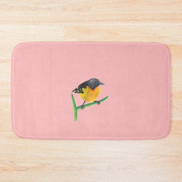 Item preview, Oriole   designed and sold by -art-by-syd-.