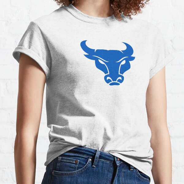 buffalo bulls t shirt