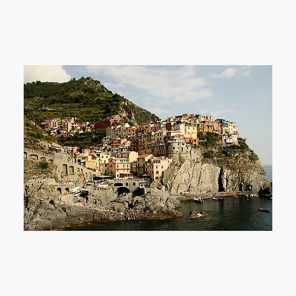 Item preview, Manarola designed and sold by Camilla.