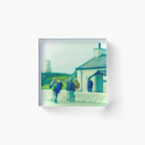 Item preview, NINE GO TO PILOTS COTTAGE designed and sold by NICK COBURN PHILLIPS.