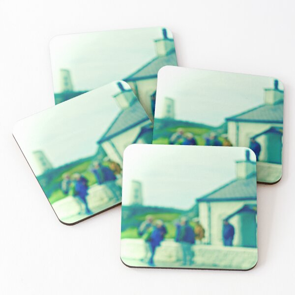 Item preview, NINE GO TO PILOTS COTTAGE designed and sold by NICK COBURN PHILLIPS.