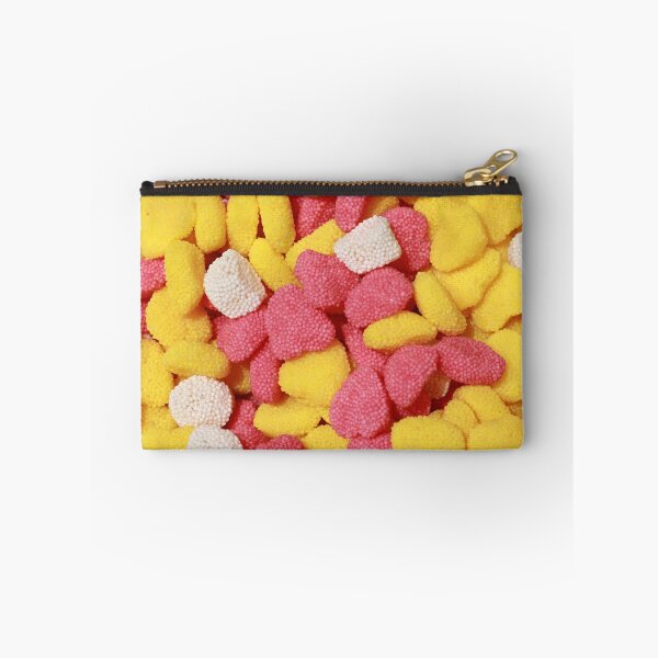 Item preview, Delicious Pink & Yellow Candy  designed and sold by newburyboutique.